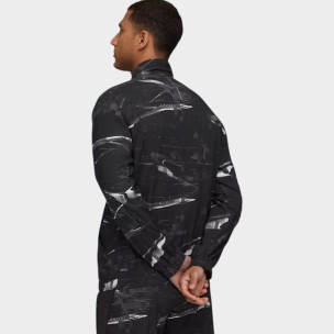 Ανδρικό αντιανεμικό Puma Run Velocity Aop Jacket 527850-01