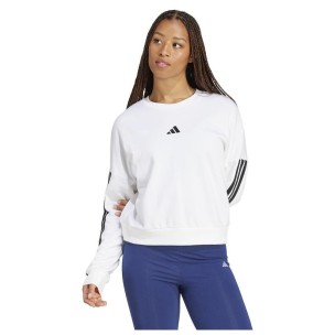 Γυναικείο Φούτερ adidas Essentials 3-Stripes French Terry  JD5285