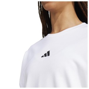 Γυναικείο Φούτερ adidas Essentials 3-Stripes French Terry  JD5285