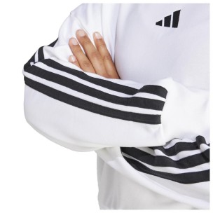 Γυναικείο Φούτερ adidas Essentials 3-Stripes French Terry  JD5285