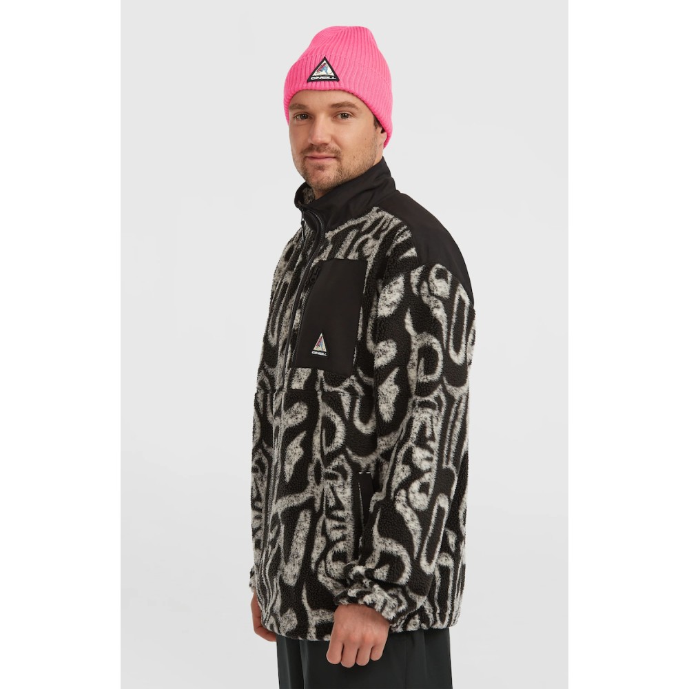 Ανδρικό φούτερ O'neill FWC'Play Hyperfleece 2350138-37547