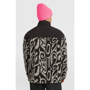 Ανδρικό φούτερ O'neill FWC'Play Hyperfleece 2350138-37547