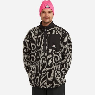 Ανδρικό φούτερ O'neill FWC'Play Hyperfleece 2350138-37547