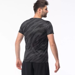 Ανδρικό T-shirt Asics Core All Over Print T-Shirt M 2011C646-020