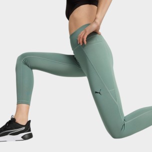 Γυναικείο Κολάν Puma W Tad Essential Tight - HW 7/8 525899-30