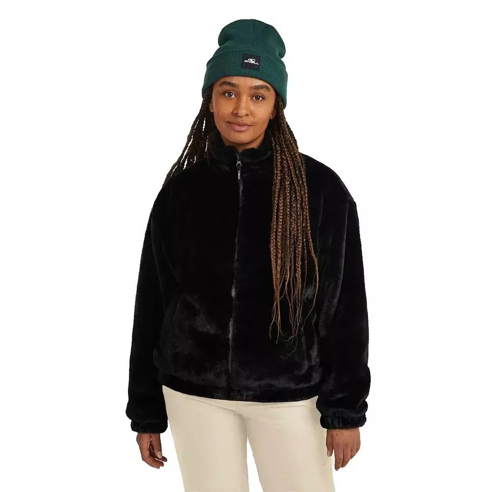 Γυναικεία Γούνα O'neill Fw C' Cruz Faux Fur Fleece 1350075-19010