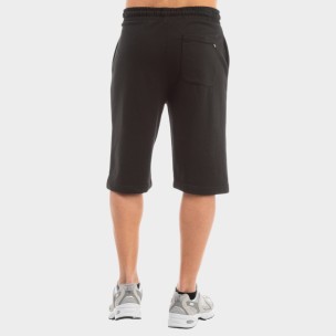 Ανδρική Βερμούδα Be Nation Men Terry Over The Knee Shorts 03312315-01