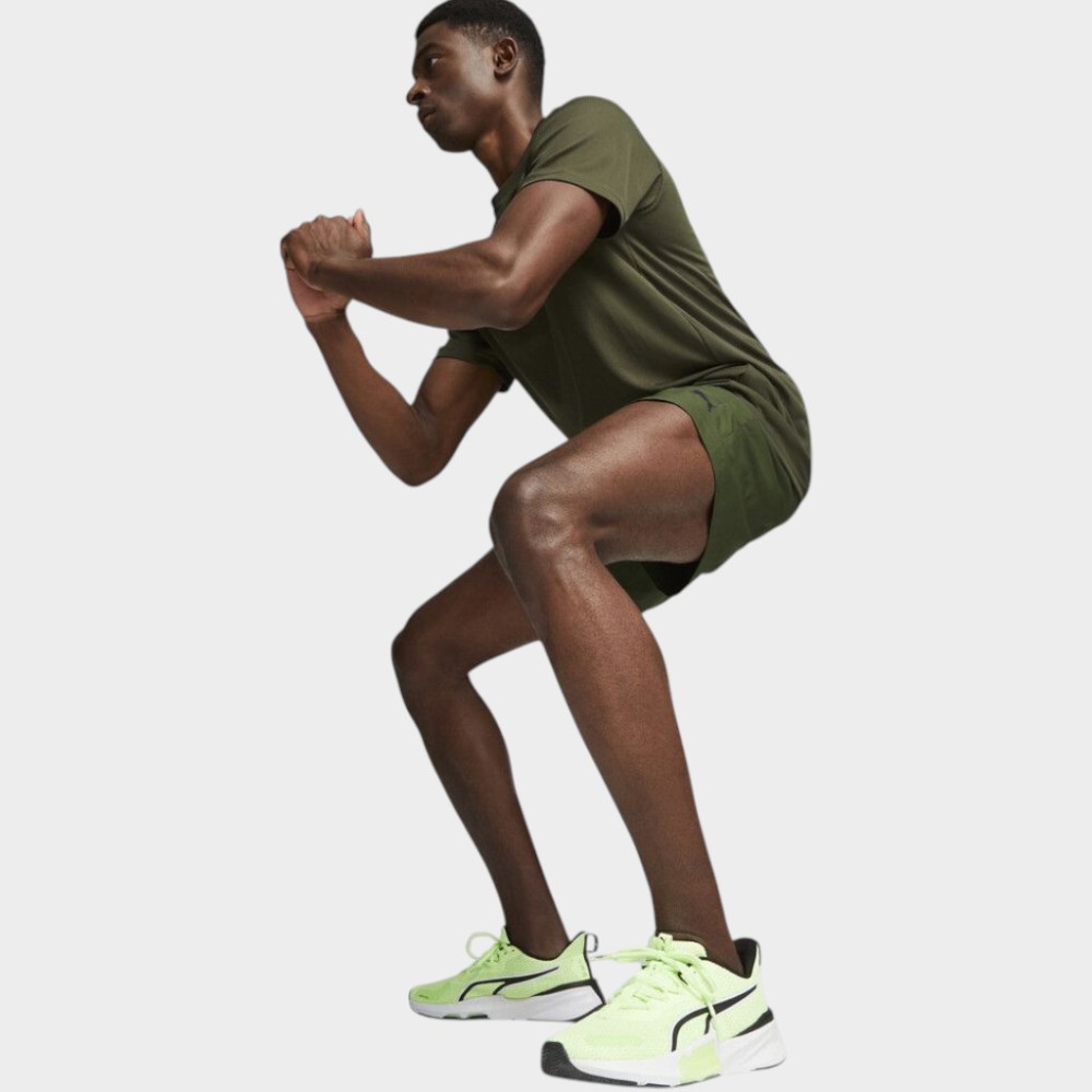 Ανδρική Αθλητική Βερμούδα Puma Train Fav Blaster 7" Short 520142-31