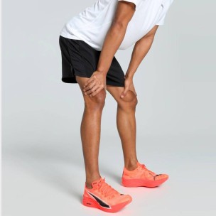 Ανδρική Βερμούδα Puma M Run Velocity 2 in 1 Short 526611-01