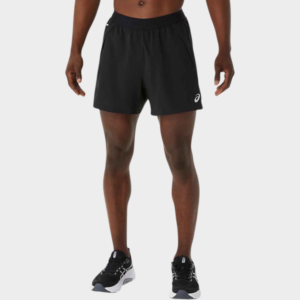 Ανδρική Βερμούδα Asics Road 5IN Short 2011D247-001