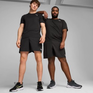 Ανδρική Βερμούδα Puma Fit 7  Ultrabreathe Stretch Woven Short 524926-01