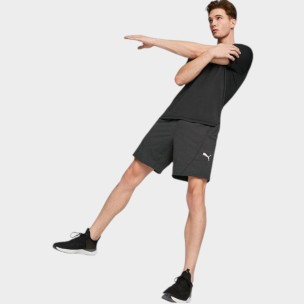Ανδρικό Σόρτς Puma Train Cloudspun 7" 523124-01