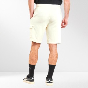 Ανδρική Βερμούδα Puma ESS No. 1 Logo Cargo Shorts 10'' TR 682662-99