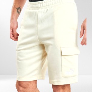 Ανδρική Βερμούδα Puma ESS No. 1 Logo Cargo Shorts 10'' TR 682662-99