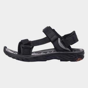 Ανδρικά Σανδάλια Hi-Tec Ula Raft H006436-021 black/charcoal