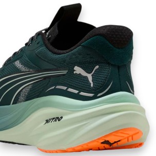 Ανδρικά Παπούτσια Running  Puma Magnify Nitro 3 311046-07