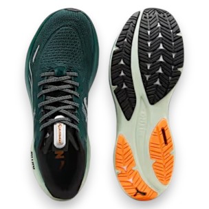 Ανδρικά Παπούτσια Running  Puma Magnify Nitro 3 311046-07