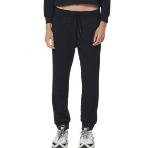 Γυναικείο Παντελόνι Φόρμας Body Action Women's Modal Joggers 021541-01 (Black)
