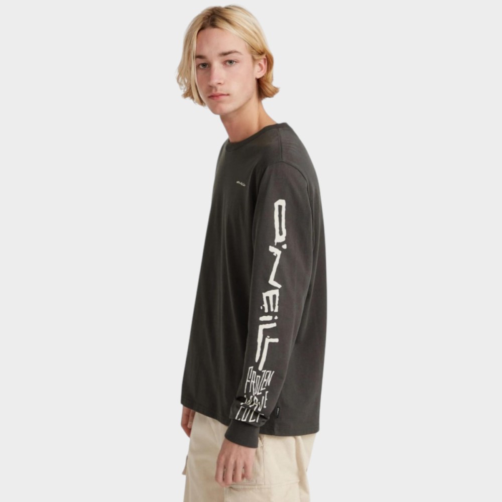 Ανδρική Μπλούζα Oneill Surf Heroes  2850246-18021