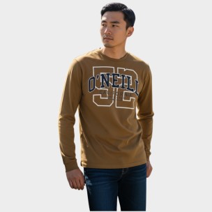 Ανδρική Μπλούζα Μακρυμάνικη O'neill 2850068-17015