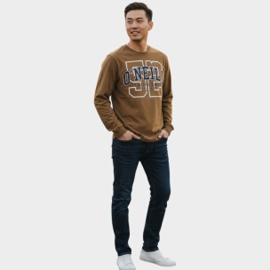 Ανδρική Μπλούζα Μακρυμάνικη O'neill 2850068-17015