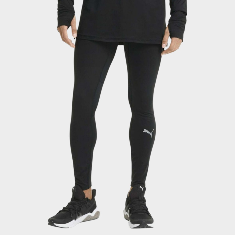 Ανδρικό Κολάν Puma Run Favorite Long Tight M 520218-01