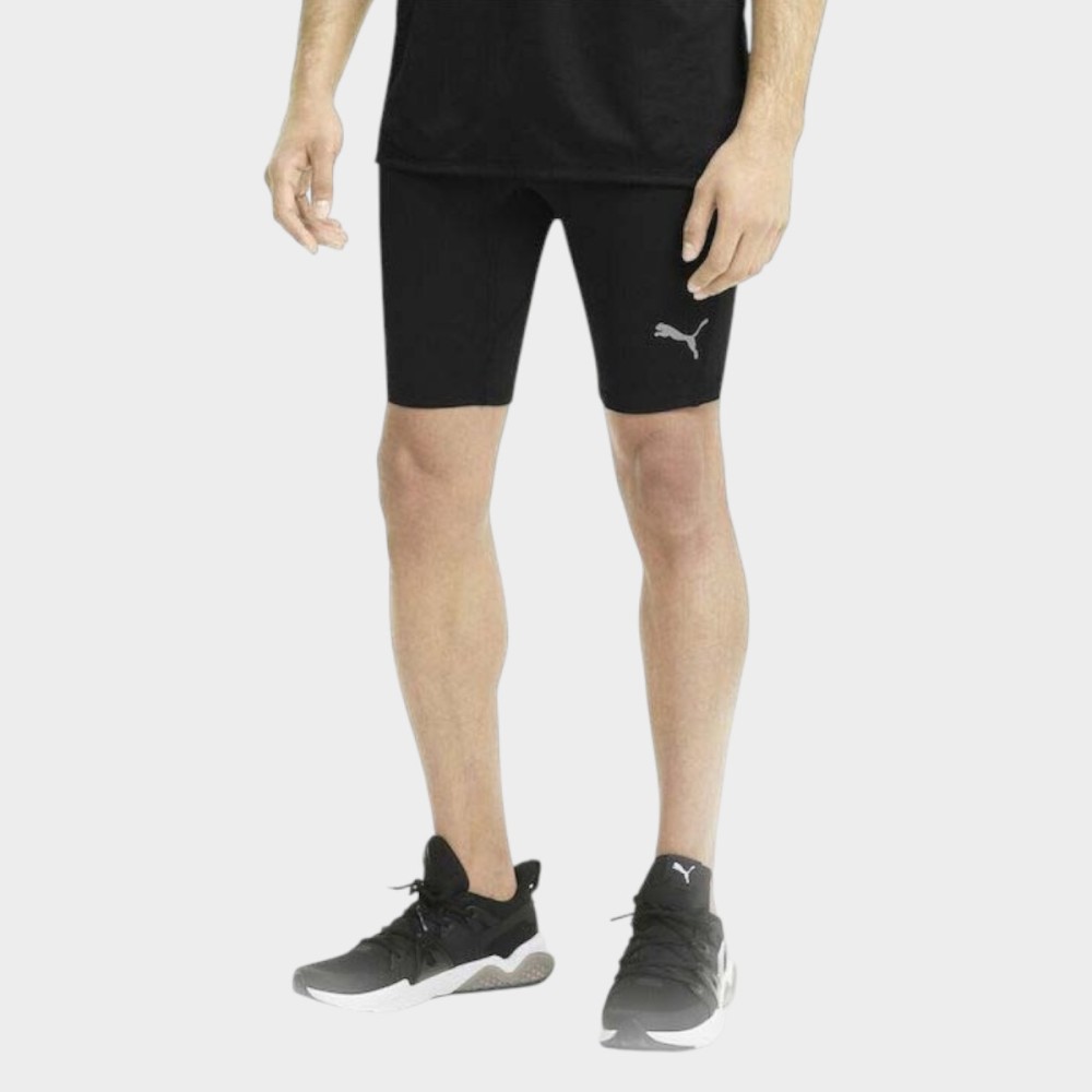 Ανδρικό Σόρτς Κολάν Puma Run Favorite Short Tight M 520213 01