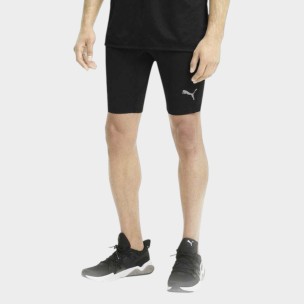 Ανδρικό Σόρτς Κολάν Puma Run Favorite Short Tight M 520213 01