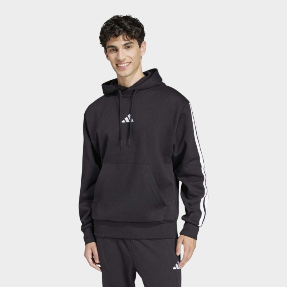 Ανδρικό Φούτερ Adidas Essentials 3-Stripes JE6297