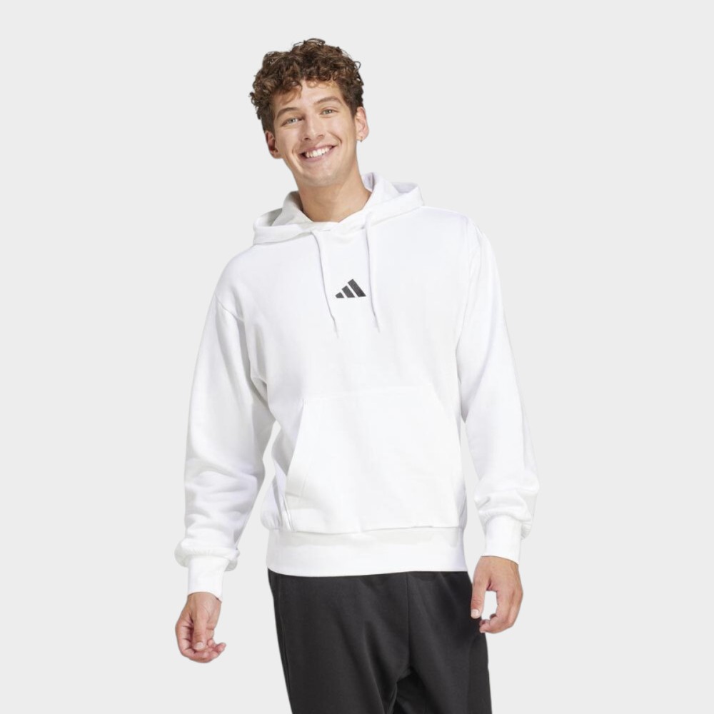 Ανδρικό Φούτερ Adidas Essentials Feelcozy JE3808
