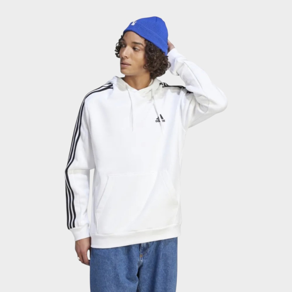 Ανδρικό Φούτερ Adidas M 3S FL HD IJ6476