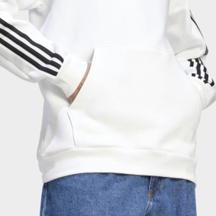 Ανδρικό Φούτερ Adidas M 3S FL HD IJ6476