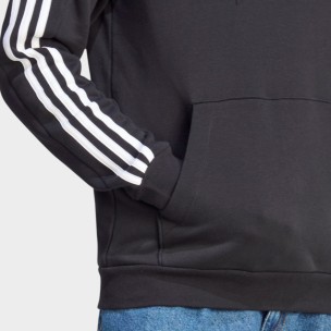 Ανδρικό Φούτερ adidas sportswear M 3S FL HD IB4028