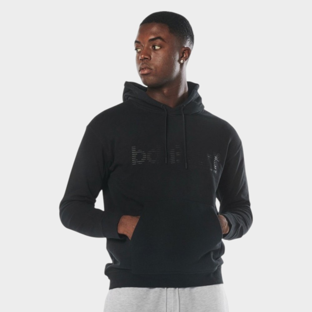 Ανδρικό Φούτερ Body Action Men Sportswear Hoodie 063215 01