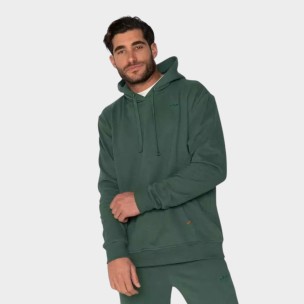 Ανδρικό Φούτερ  Fila Chris  APJC0019-GREEN