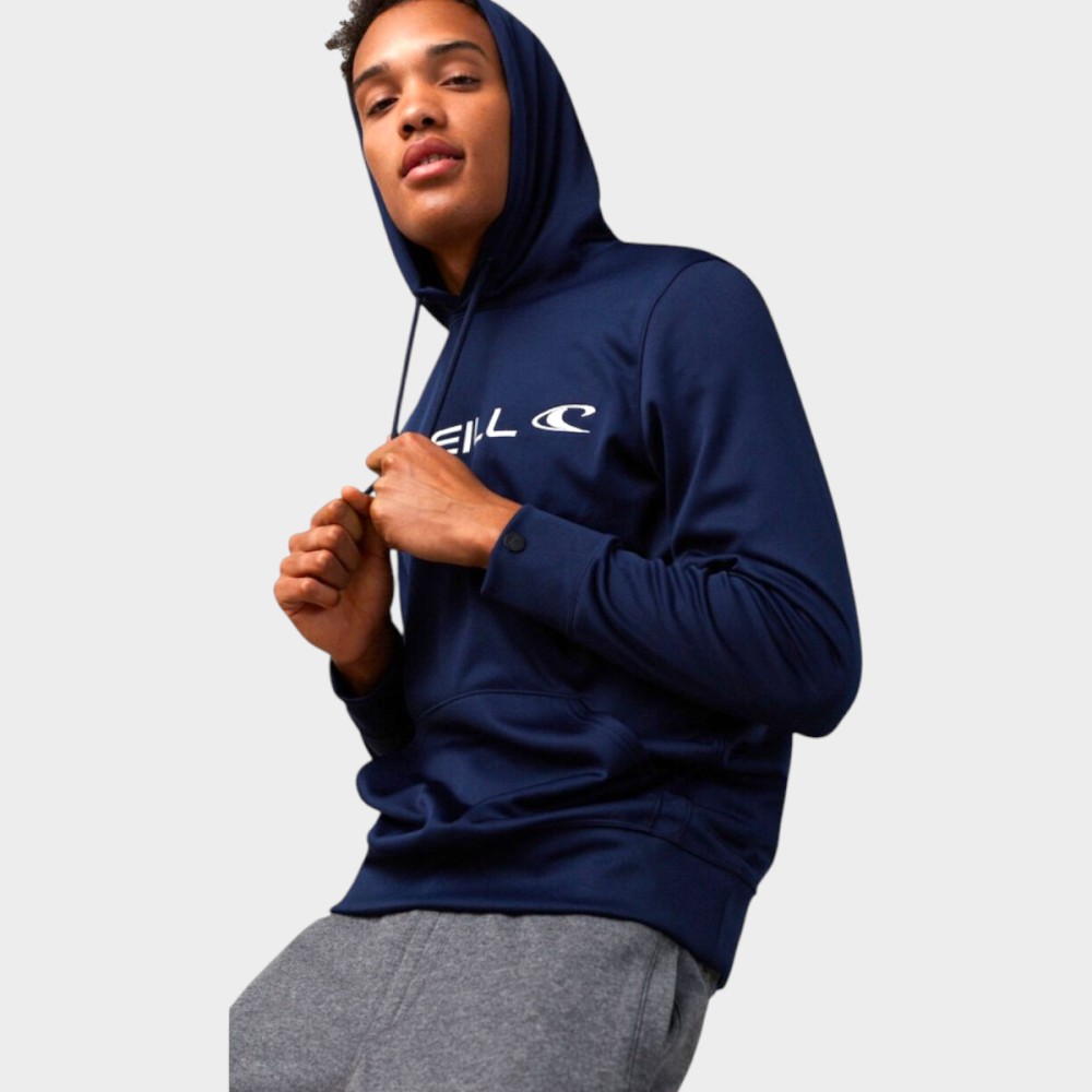 Ανδρικό Φούτερ με Κουκούλα O'Neill Triple Hoodie N01403-5056
