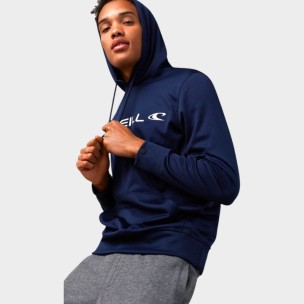 Ανδρικό Φούτερ με Κουκούλα O'Neill Triple Hoodie N01403-5056