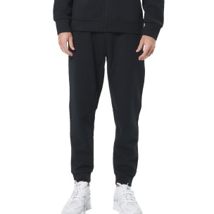 Ανδρικό Παντελόνι Φόρμας Body Action Men's Sport Gym Tech Joggers 023532-01 (Black)