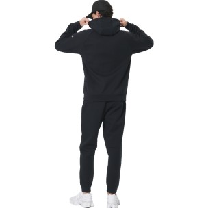 Ανδρικό Παντελόνι Φόρμας Body Action Men's Sport Gym Tech Joggers 023532-01 (Black)