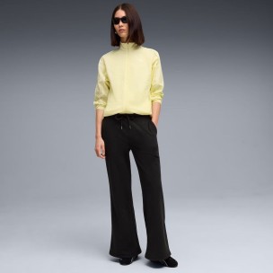 Γυναικείο Παντελόνι Φόρμας PUMA HER COMFORT HG WINTERIZED STR8 PANTS  688158-01