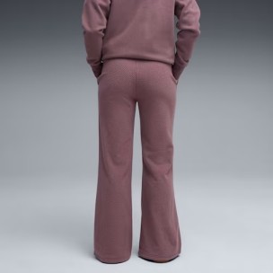 Γυναικείο Παντελόνι Φόρμας  PUMA HER COMFORT HG WINTERIZED STR8 PANTS  688158-88