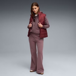 Γυναικείο Παντελόνι Φόρμας  PUMA HER COMFORT HG WINTERIZED STR8 PANTS  688158-88