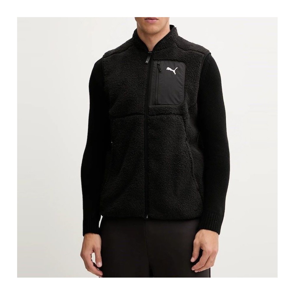 Ανδρικό Αμάνικο Μπουφάν PUMATECH Winterized Gilet Men 688225-01