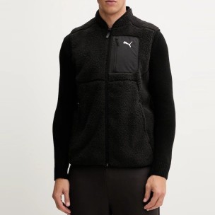 Ανδρικό Αμάνικο Μπουφάν PUMATECH Winterized Gilet Men 688225-01