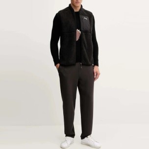 Ανδρικό Αμάνικο Μπουφάν PUMATECH Winterized Gilet Men 688225-01