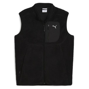 Ανδρικό Αμάνικο Μπουφάν PUMATECH Winterized Gilet Men 688225-01