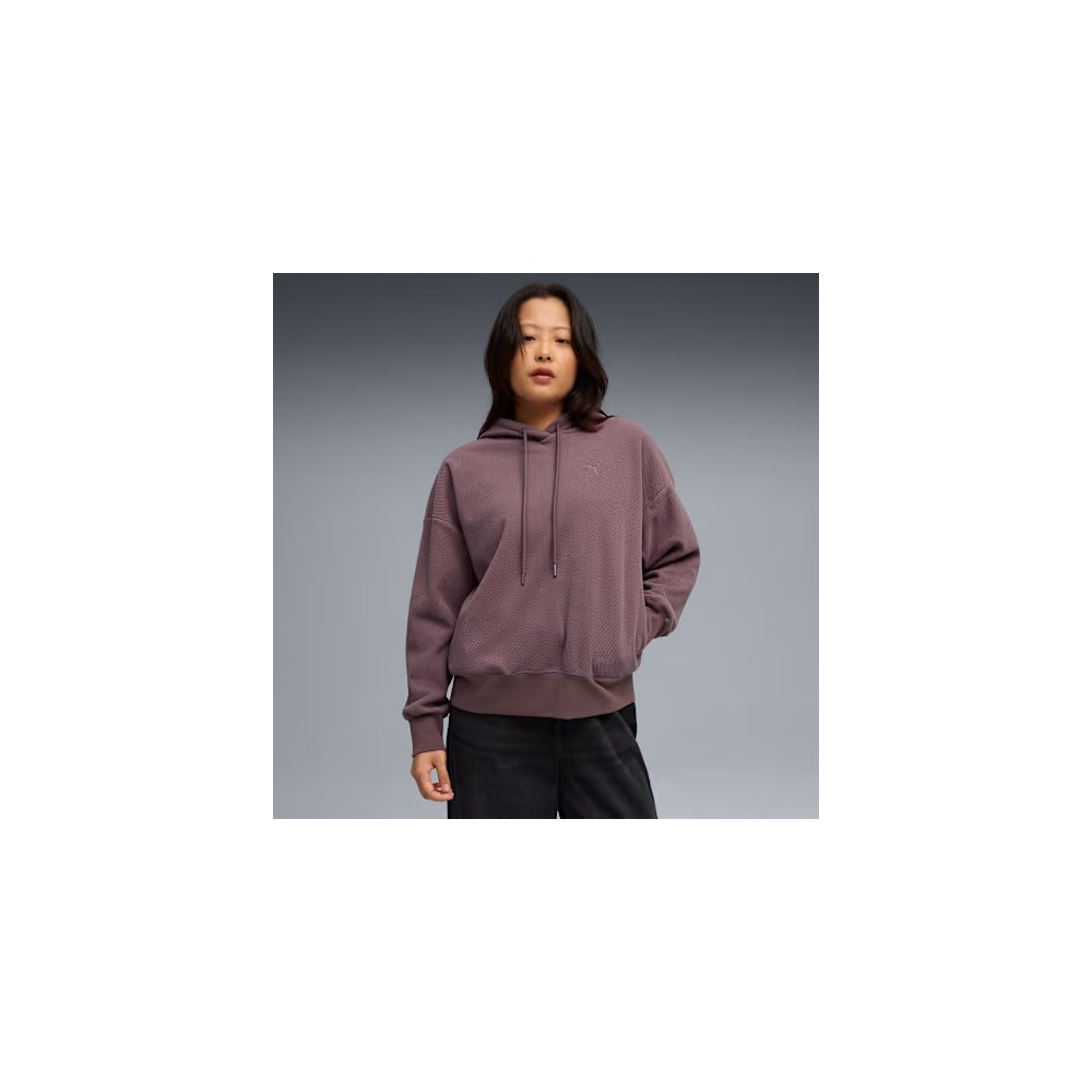 Γυναικείο Φούτερ PumaWinterized 688868-88