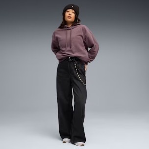 Γυναικείο Φούτερ PumaWinterized 688868-88