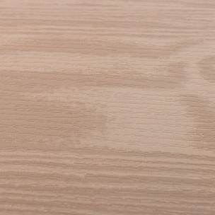 Δάπεδο Προστασίας Puzzle EVA 100x100x2,5 cm (Ξύλο / Μαύρο) Amila 36653