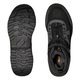 Ανδρικά Ορειβατικά Μποτάκια Αδιάβροχα Teva Hurricane Daybreaker Mid RP 1172972-BLK